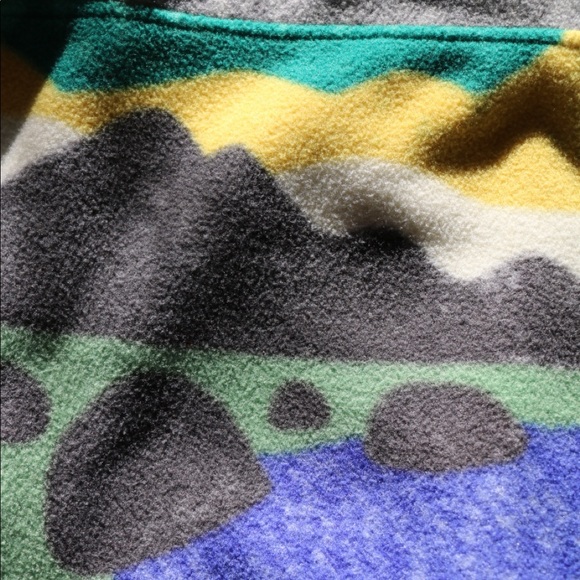 PATAGONIA SYNCHILLA HI COUNTRY XL (RARE) - Picture 6 of 6